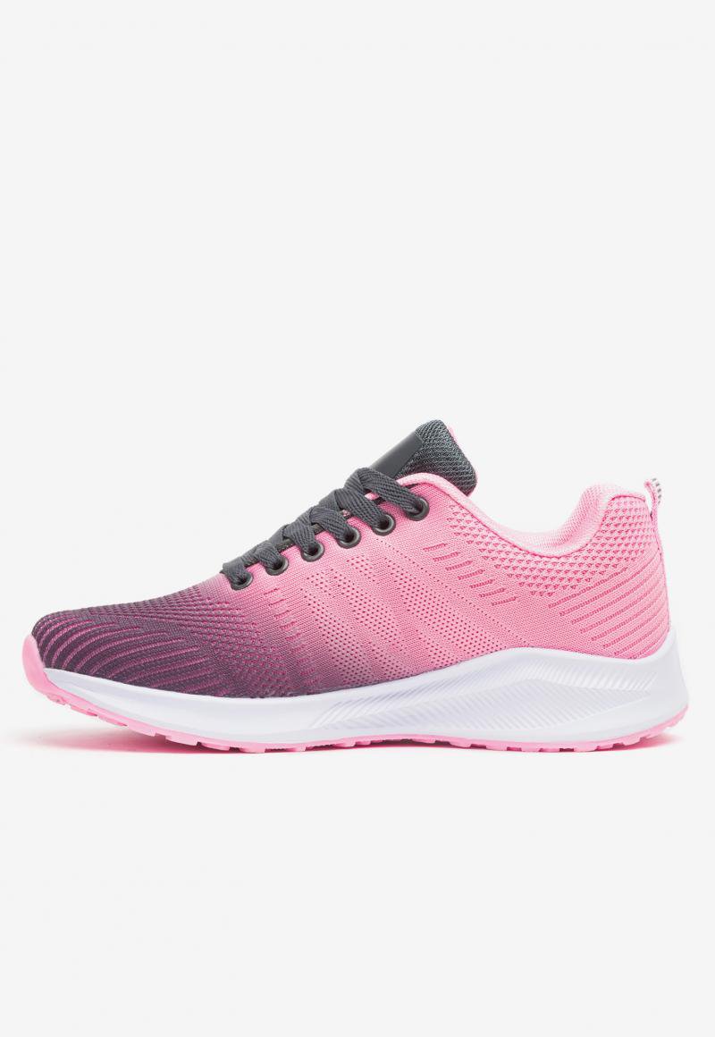 Zapatilla Mujer Rosado Almost Chancleta Chancleta